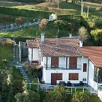 Alba In Ca Delle Isole * ストレーザ