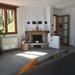 アパート Alba In Ca Delle Isole ストレーザ