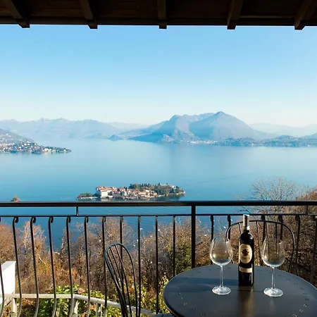 Alba In Cà Delle Isole Appartement