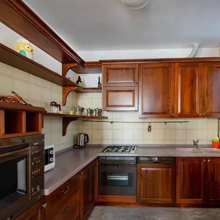 Alba In Ca Delle Isole Apartamento *