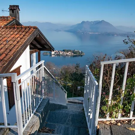 Daire Alba In Ca Delle Isole Stresa