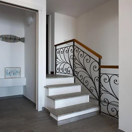 Alba In Ca Delle Isole *