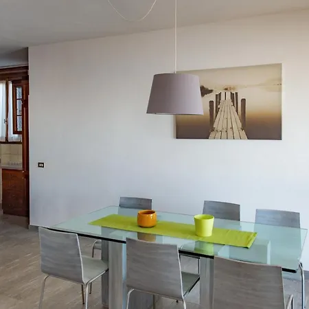 Appartement Alba In Cà Delle Isole
