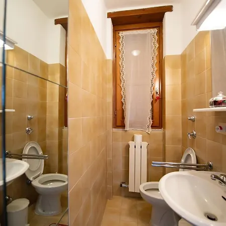 Alba In Cà Delle Isole Appartement