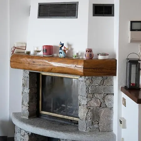 Alba In Ca Delle Isole *