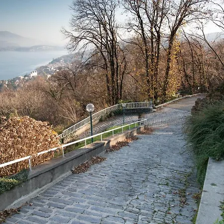 Apartmán Alba In Ca Delle Isole