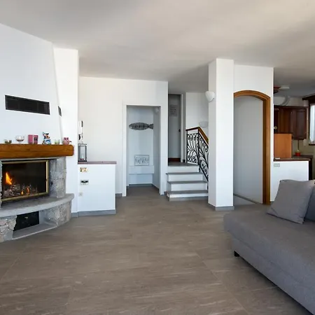 Alba In Cà Delle Isole Appartement Stresa