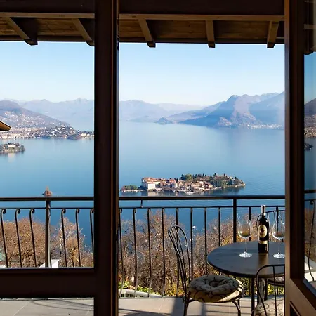 Alba In Cà Delle Isole Appartement *
