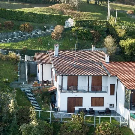 Alba In Cà Delle Isole * Stresa