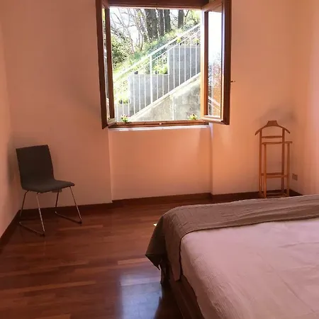Appartement Alba In Cà Delle Isole Stresa