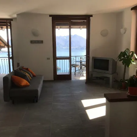 アパート Alba In Ca Delle Isole