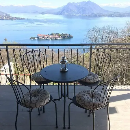Alba In Cà Delle Isole Appartement *