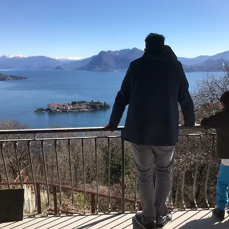 Alba In Cà Delle Isole Appartement