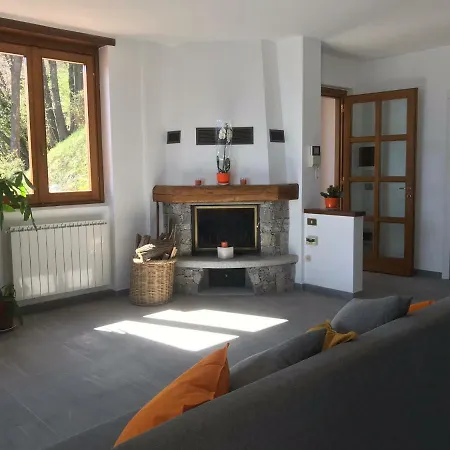 Lejlighed Alba In Ca Delle Isole Stresa