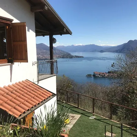 Alba In Ca Delle Isole Apartmán *