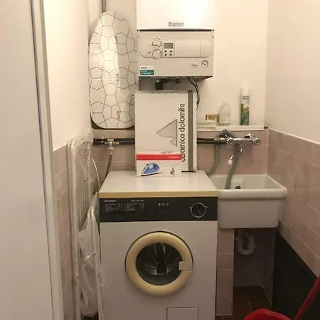 Apartamento Alba In Ca Delle Isole Stresa
