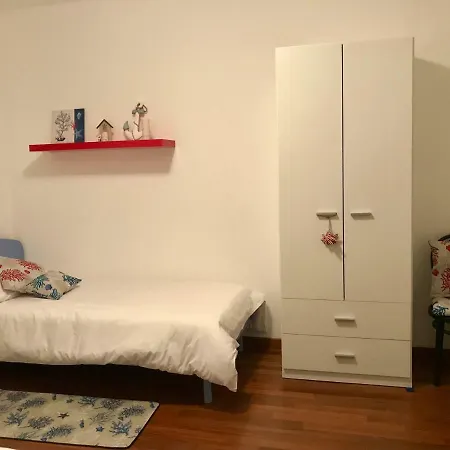 Apartment Alba In Ca Delle Isole