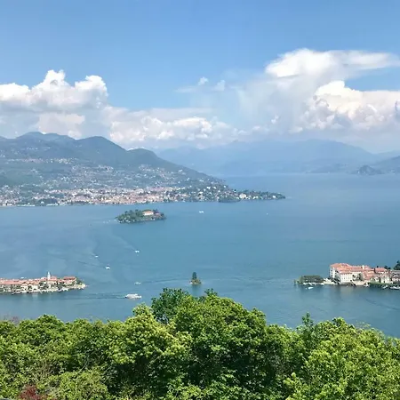 Lejlighed Alba In Ca Delle Isole