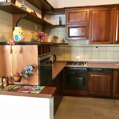 Apartment Alba In Ca Delle Isole *