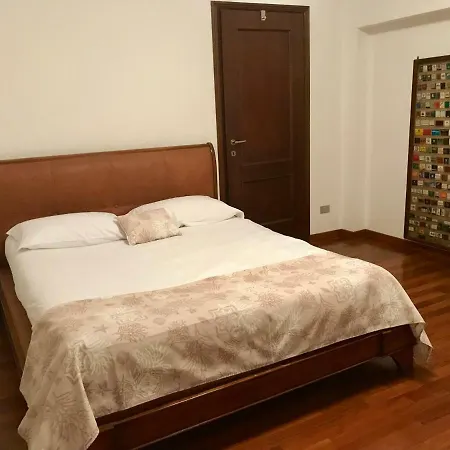 Alba In Ca Delle Isole Apartment *