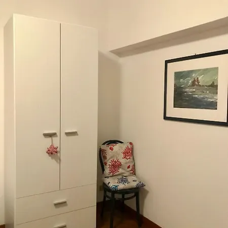 Alba In Cà Delle Isole * Stresa