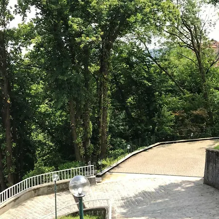 Alba In Ca Delle Isole Apartmán *