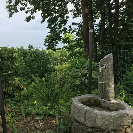 Appartement Alba In Cà Delle Isole Stresa