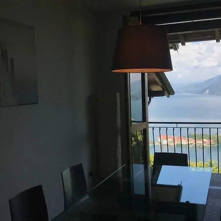 Alba In Ca Delle Isole Apartamento