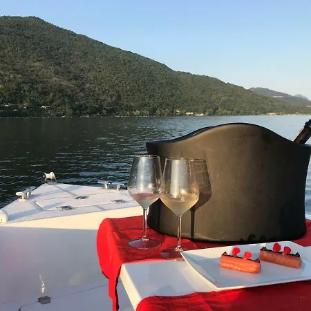 Alba In Ca Delle Isole Apartamento Stresa