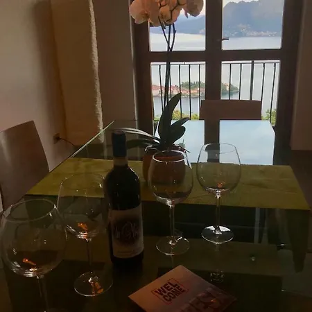 Daire Alba In Ca Delle Isole