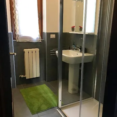 Alba In Cà Delle Isole Appartement