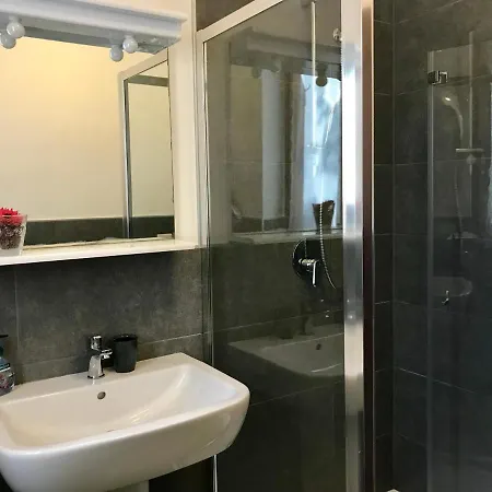 Alba In Ca Delle Isole Apartamento *