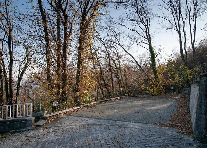 Alba In Ca Delle Isole *