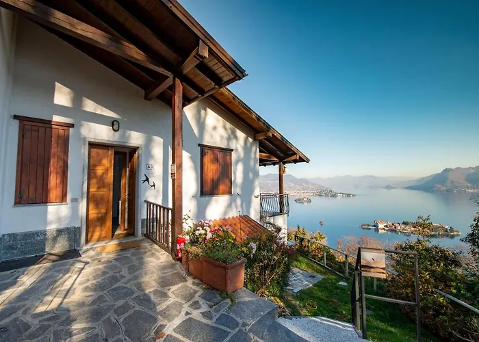 Alba In Ca Delle Isole