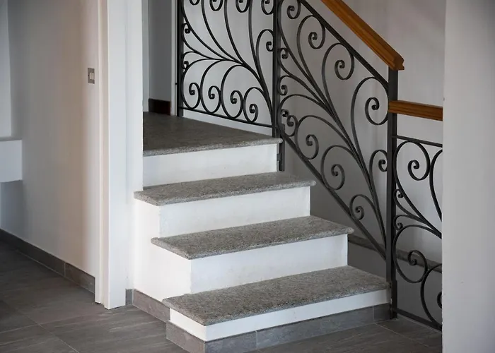 Alba In Ca Delle Isole Apartmán *