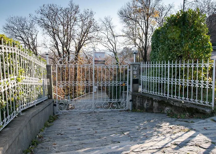 Alba In Ca Delle Isole