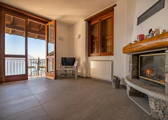 Alba In Ca Delle Isole *