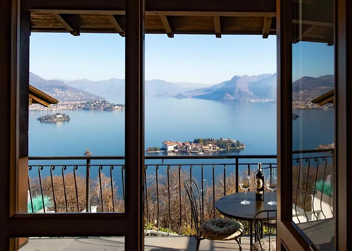 Alba In Ca Delle Isole Apartmán *