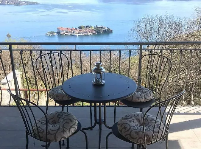 Alba In Ca Delle Isole Lejlighed *