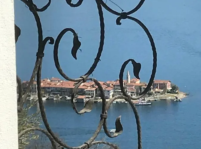 Alba In Ca Delle Isole Apartmán *