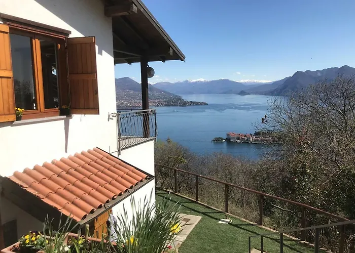 Alba In Ca Delle Isole Apartmán *