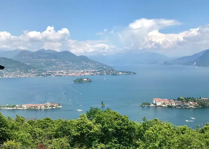 Apartmán Alba In Ca Delle Isole