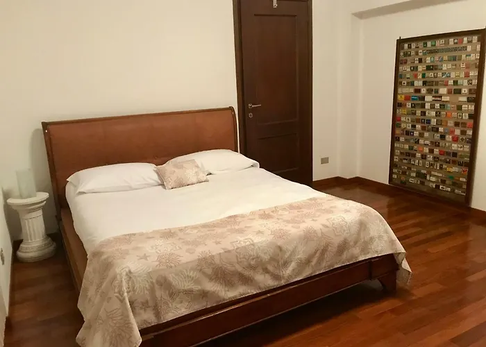 Alba In Ca Delle Isole Apartmán *