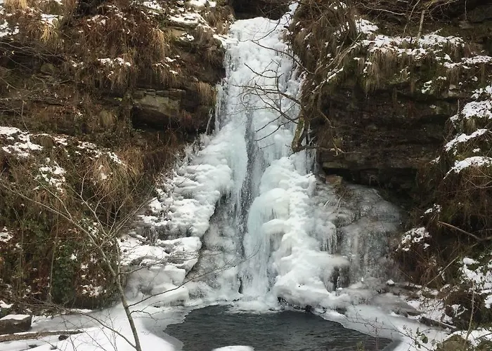 Alba In Ca Delle Isole Apartmán Stresa