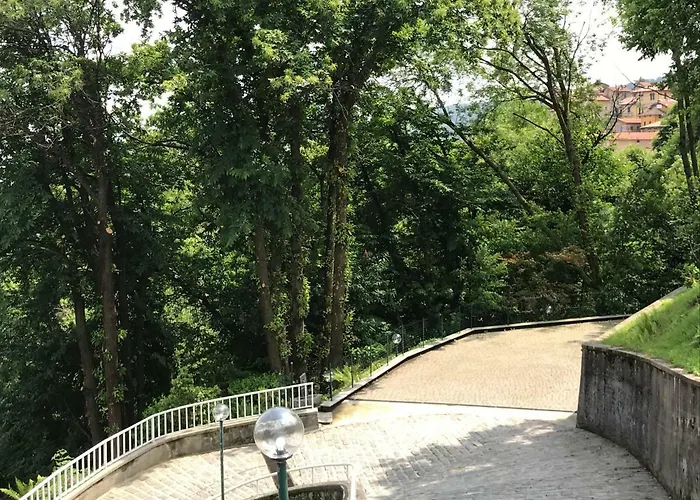 Alba In Ca Delle Isole Lejlighed *