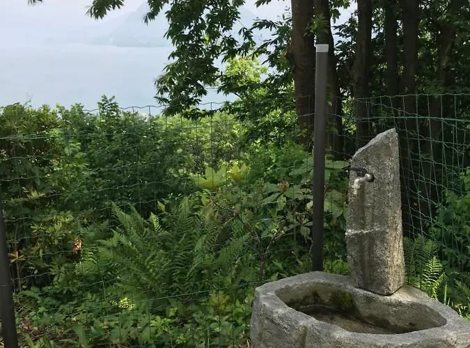 Apartmán Alba In Ca Delle Isole Stresa