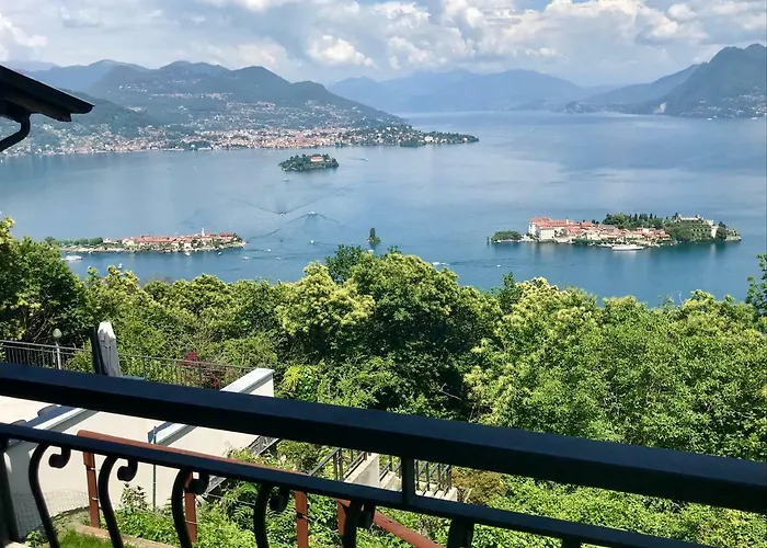 Alba In Ca Delle Isole