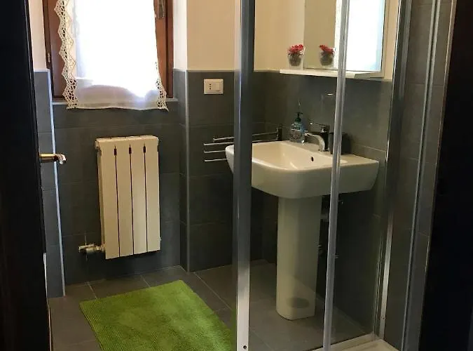 Alba In Ca Delle Isole Apartmán