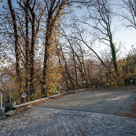 Alba In Ca Delle Isole *