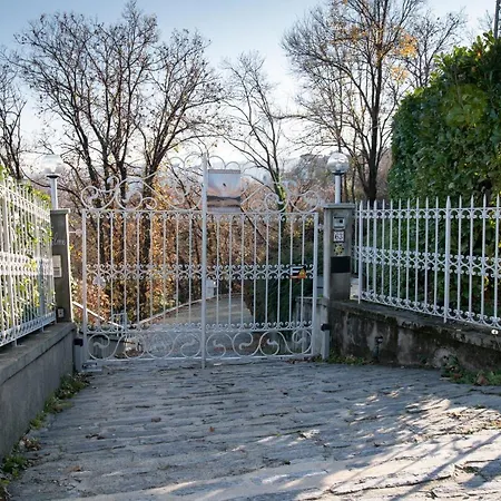 Alba In Ca Delle Isole